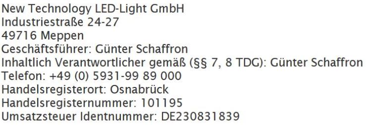 Impressum beleuchtung-und-lichtprogramme-im-ferkelstall.de.ntligm.de