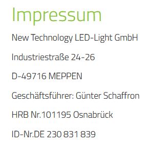 Impressum beleuchtung-und-lichtprogramme-im-ferkelstall.de.ntligm.de